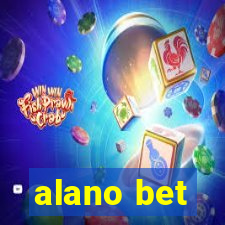 alano bet